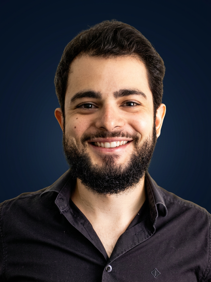 Professor Luís Fernando Carvalho